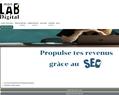 262495 : Mon Lab Digital : votre consultant SEO