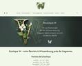 262517 : Fleuriste Wissembourg | Boutique W, Bas-Rhin