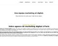 262565 : Venise Activation - Agence marketing digital Paris