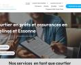 262568 : Courtier en assurances en Yvelines et Essonne | Jelem Courtage