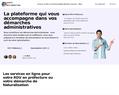 262581 : Le guide de la nationalité : Questions Naturalisation, Alertes, Decrets, RDV