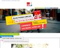 262651 : Elections CMCAS 44 - Voter CGT Mines Energie Pays de la Loire