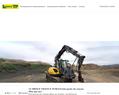 262736 : Entreprise Travaux Publics | Etampes | LE PRINCE TRAVAUX PUBLICS