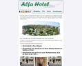 30168 : Alfa Hotel Nation