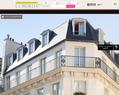 30253 : "paris hotel ? Hotel Cordelia, paris france - reservation"