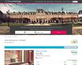 30282 : Paris Hotel Guide Hotel Saintonge Le Marais