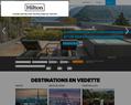 30300 : Hotels Hilton Paris - France , Champs Elysees, Eiffel Tower,  La Defense CNIT,  Roissy CDG,  Orly Paris Airports,  Paris Convention