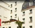 30492 : "paris hotel - hotel luxembourg parc in paris france - reservation on line"