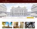 30565 : "paris hotel - hotel etats-unis opera paris france - reservation on line"