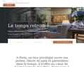 30570 : Hotel Saint Germain Des Pres, 3 star in paris, st germain Official Site in france