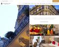 30667 : Hotel West end, 3 star in Paris - west-end Official site