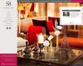 30749 : hotel Sainte Beuve, 3 star in paris, Official Site in the Heart of Paris