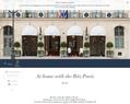 30808 : Ritz - Paris - Hotel de luxe - Luxury Hotel