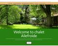 30890 : Chalet Hotel, Ailefroide, France.