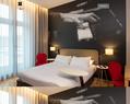 32507 : Hotel du Taur **, Toulouse (31), France - reservation de chambres - Tourisme et affaire