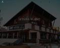 32644 : Hotel L'ours Blanc - Val d'Allos - France