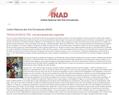 33024 : INAD.info - le site officiel de lÂ´Institut National des Arts Divinatoires