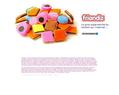 33664 : FRIANDIZ.COM - Bonbons & Friandises