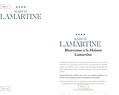 36452 : La résidence LAMARTINE, Nice Côte d'Azur, appartements meublés 4 étoiles