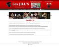 37092 : Les Jill's, Artistes du Spectacle professionel - Magie, Mariage, Animations commerciale et bien plus !!!