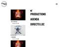 37649 : Directo - Productions - Evénements - Animations - Communication