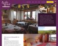 39149 : Hotel restaurant Faller a Itterswiller en Alsace.