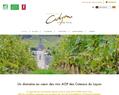 39626 : Domaine Cady dans les coteaux du Layon