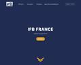 39662 : Défiscalisation, Gestion de Patrimoine: IFB FRANCE . Toulouse