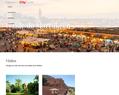 39684 : Marrakech City Guide