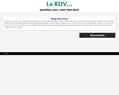 40939 : LeRdV le N° 1 des Annonces Gratuites pour Particuliers