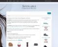 41851 : Affolable.com - Cyber Grand Magasin de mode