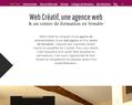 43945 : Agence Web Créatif, l´univers Internet