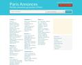 44590 : Petites annonces auto, moto, emploi et immobilier sur Paris et sa région