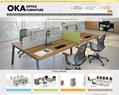 45619 : OKA - la solution éco en mobilier de bureau - Vente et location de meubles de bureaux - fr