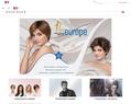 45811 : Vente en ligne perruques, postiches, rajouts de cheveux, accessoires. Achat perruque postiche.