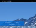 46491 : Thierry Swysen - Voyages en Patagonie