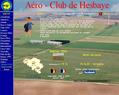 46538 : Aero-Club de Hesbaye