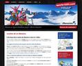 46587 : www.sports1850.com :: Les Menuires Location Skis