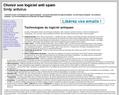 47608 : Choisir son logiciel anti-spam