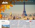 47725 : Tousenfrance.com pour reserver vacances et weekends en France : hotels, chateaux, locations, campings dans toutes les regions