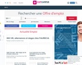 48805 : créer sa propre entreprise. Guide capcampus, le site portail des étudiants et jeunes diplômés