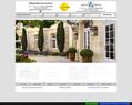 49032 : Damiette Immobilier, Agence du Château, agence immobilière, vente de maisons, appartements et terrains dans l´oise.