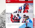 49769 : neige aventure ski snowboard nendaz valais suisse