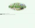 52755 : Home page Trail Aventures