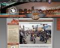 52796 : AMT, Voyages en Harley-Davidson, USA, Location de Moto, Auto, Etats-Unis, Canada, Motoneige