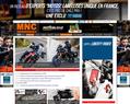 53166 : Moto Net le journal moto du net : l'information moto en ligne