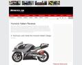 53189 : Motorcycle Online: Hunwick Hallam