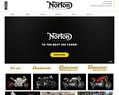 53245 : Norton Motorcycles.com the New Norton Commando