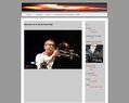 54045 : site de Pascal Beck trombone composition arrangement