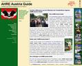 54506 : AHRE Austria Guide